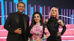 Audiencias Sociales: La primera semifinal del Benidorm Fest 2022 ha tenido un alcance de 103M de usuarios
